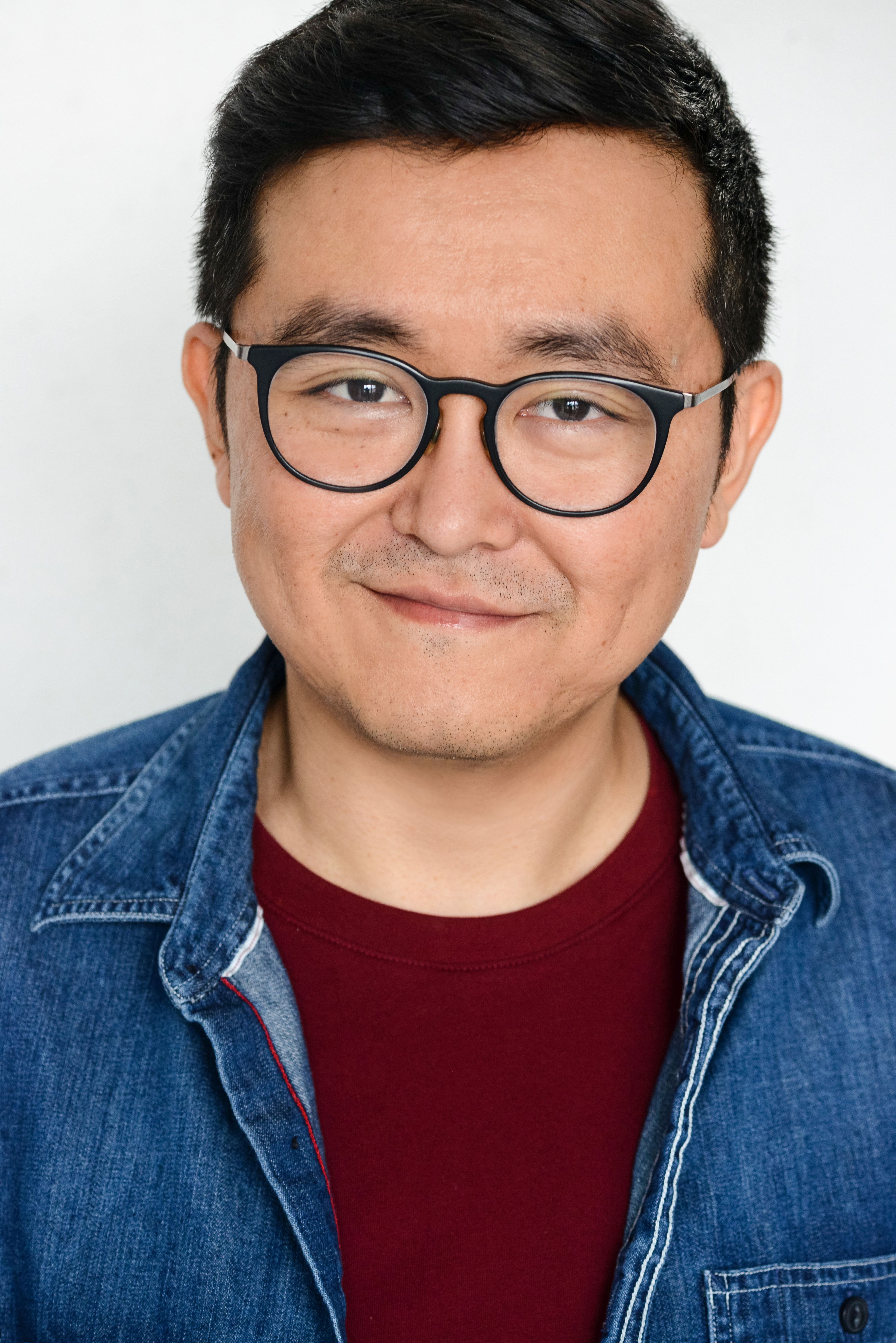 G-Su Paek